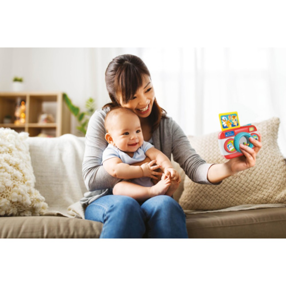 Clementoni baby camera - Afbeelding 4
