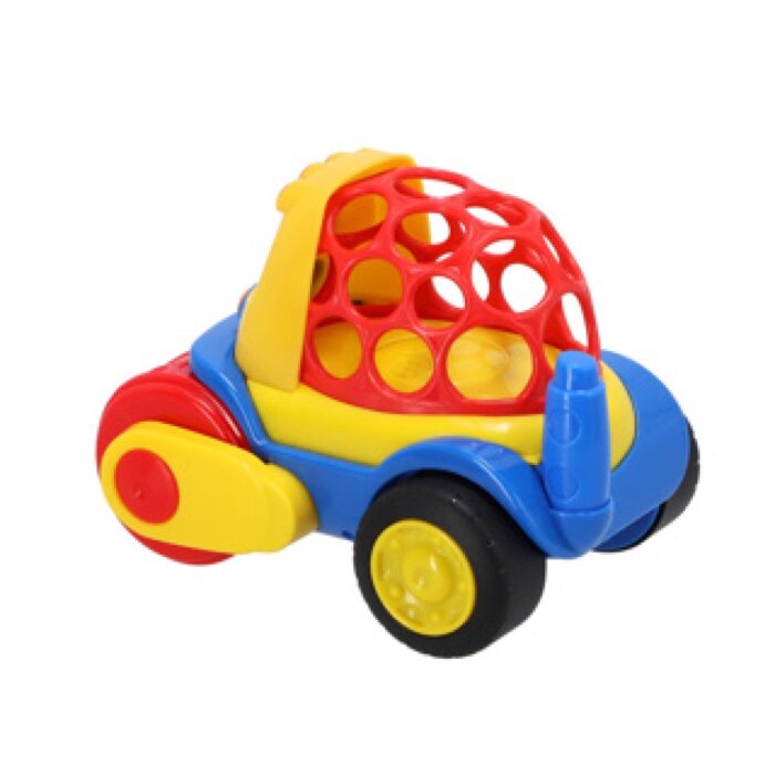 Go Grippers steam roller mini - Afbeelding 3