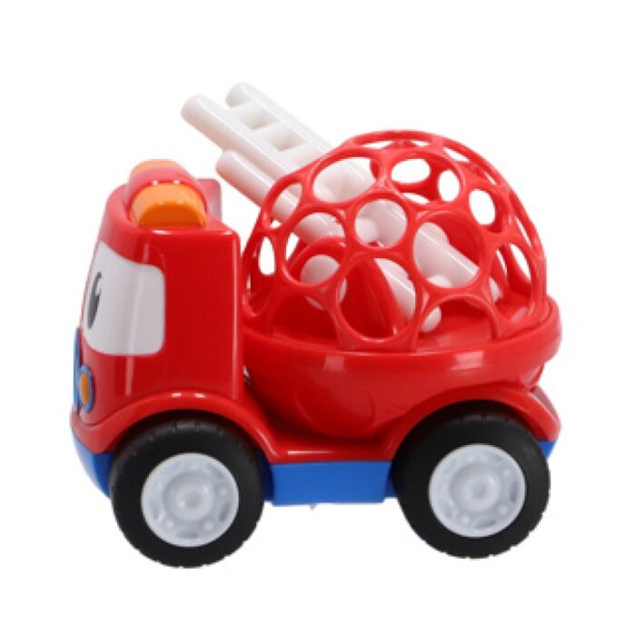 Go Grippers fire truck mini - Afbeelding 3