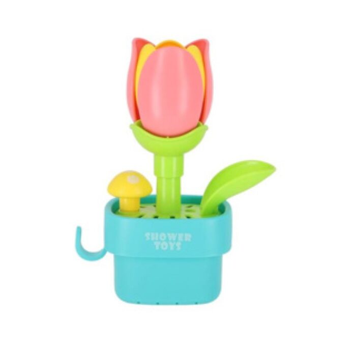 Jipy discover badbloem 20x15x10cm assorti - Afbeelding 3