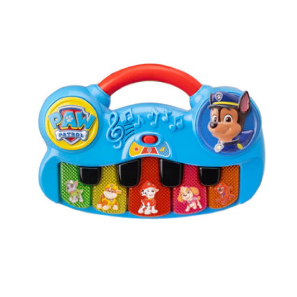 Paw Patrol keyboard electronisch - Afbeelding 2