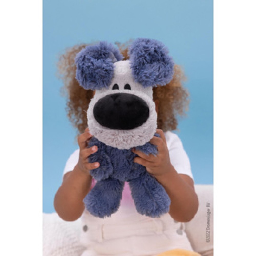 Woezel & Pip Pluche Woezel 30 Cm - Afbeelding 3