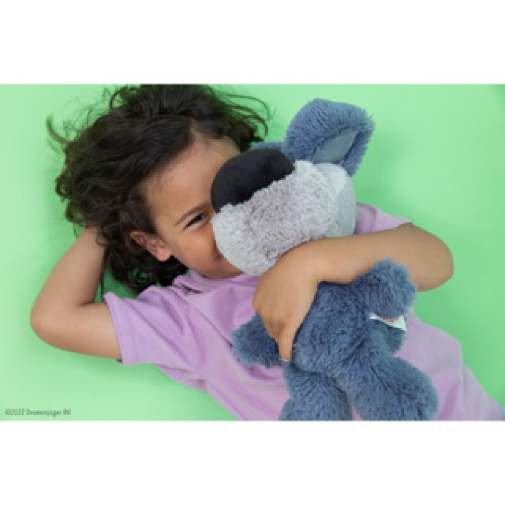 Woezel & Pip Pluche Woezel 30 Cm - Afbeelding 4