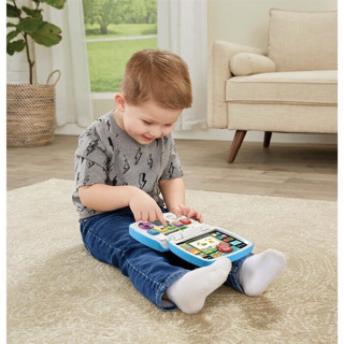 Vtech Baby Baby's Eerste Laptop - Afbeelding 5
