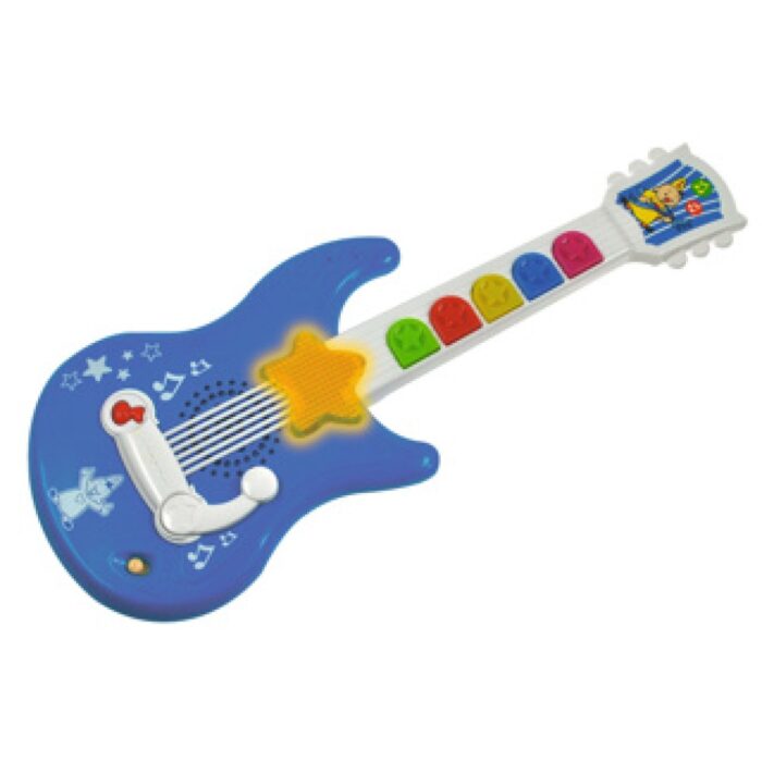 Bumba Mijn Eerste Gitaar - Afbeelding 3