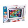 Kinder tablet dieren met geluid