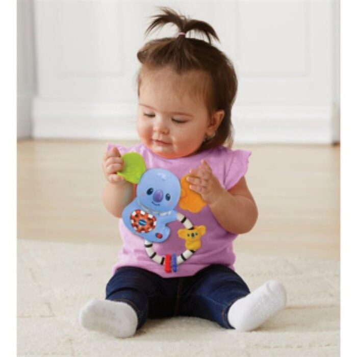 Vtech Mijn Koala Rammelaar - Afbeelding 3