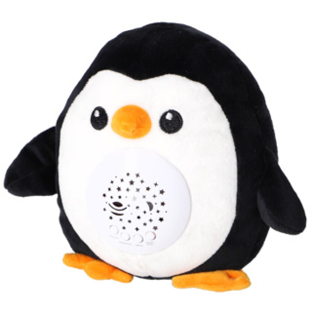 Pinguin Knuffelprojector - Afbeelding 4