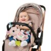Vtech baby knuffelvriendje axolotl