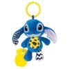 Clementoni Disney stitch pluche boxhanger