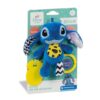 Clementoni Disney stitch pluche boxhanger