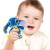 Clementoni Disney stitch pluche boxhanger