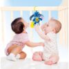 Clementoni Disney stitch pluche boxhanger