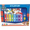 Paw Patrol Xylo-Fun Educatief met licht