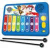 Paw Patrol Xylo-Fun Educatief met licht