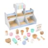 Fisher-Price hot ijssalon