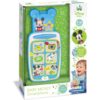 Baby telefoon Mickey en Minnie met licht en geluid