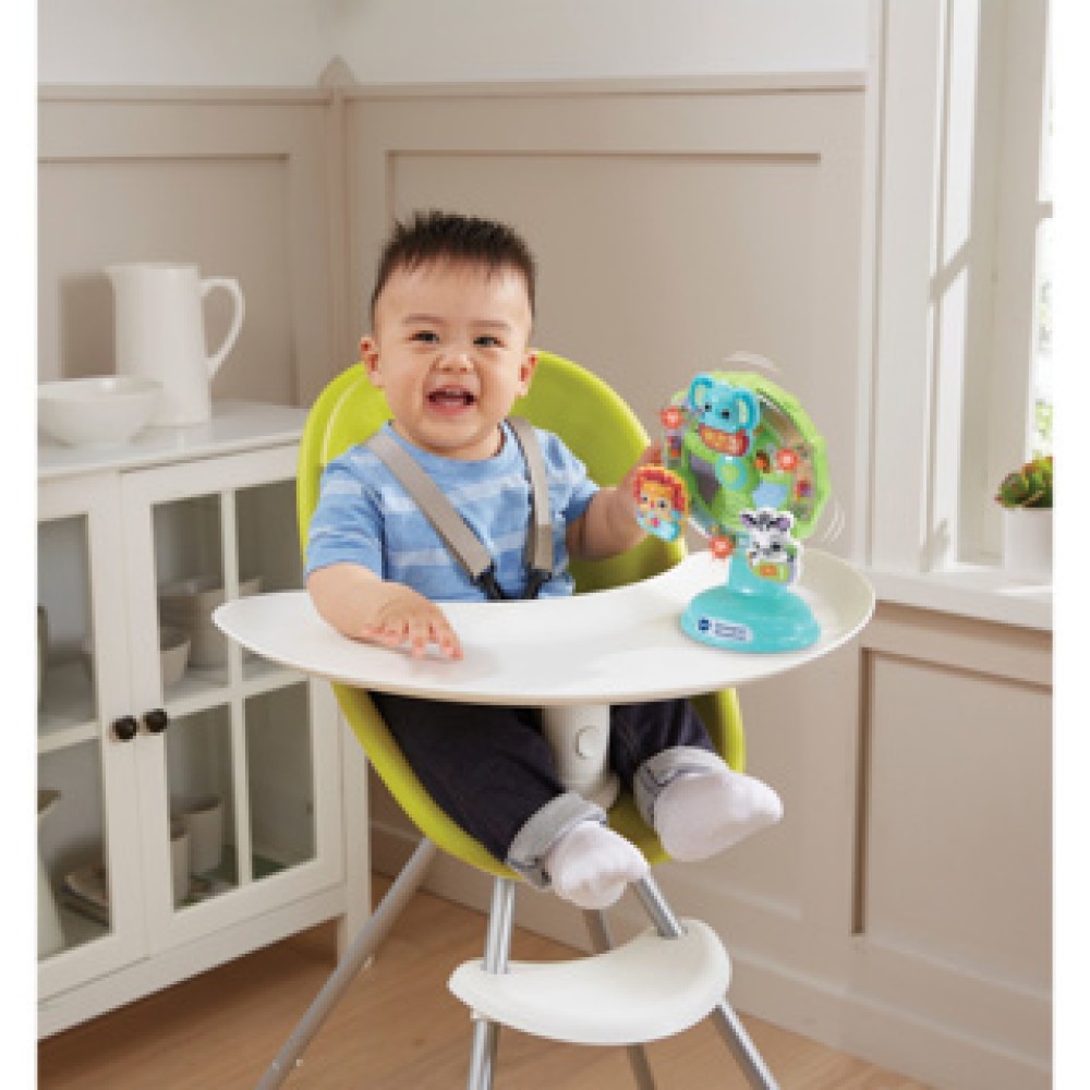 Vtech Dierenpret Reuzenrad - Afbeelding 3