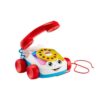 Fisher-Price Peutertelefoon