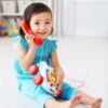 Fisher-Price Peutertelefoon