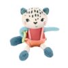 Fisher Price spotting fun sneeuw luipaard