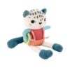 Fisher Price spotting fun sneeuw luipaard