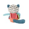 Fisher Price spotting fun sneeuw luipaard