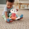 Fisher Price spotting fun sneeuw luipaard