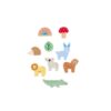 Fisher Price Hout Balanceer Boom