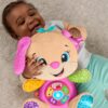 Fisher Price Lnl Puppy Sister
