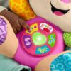 Fisher Price Lnl Puppy Sister