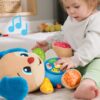 Fisher Price Lnl Puppy