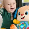 Fisher Price Lnl Puppy