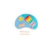 Fisher Price Hout Muziek Tafel