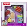 Fisher Price Smoothie Speelset