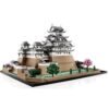 LEGO 21060 Architecture Kasteel Himeji