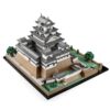 LEGO 21060 Architecture Kasteel Himeji
