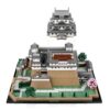LEGO 21060 Architecture Kasteel Himeji