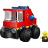 LEGO City Brick Rides 60482 Voertuigen  Brandweerwagen
