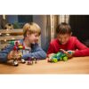LEGO 71491 Dreamzzz Mateo en het Z-Blob  actievoertuig