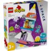 LEGO 10422 Duplo 3-in-1 Ruimteavontuur