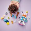 LEGO 10422 Duplo 3-in-1 Ruimteavontuur