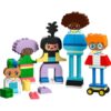 LEGO 10423 Duplo Mensen En Hun Emoties