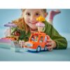 LEGO 10458 Duplo IJsje Halen Met Bluey