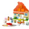 LEGO 10459 Duplo Huis Bluey Met Geheugenspel