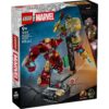 LEGO 76343 Super Heroes Marvel Ultieme strijd:  Hulkbuster vs. Hulk