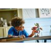 LEGO 76343 Super Heroes Marvel Ultieme strijd:  Hulkbuster vs. Hulk