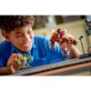 LEGO 76343 Super Heroes Marvel Ultieme strijd:  Hulkbuster vs. Hulk