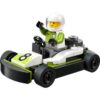 Lego 30719 Bag Go Kart Racer