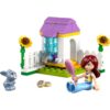 Lego 30722 Bag Konijnenhok in de tuin